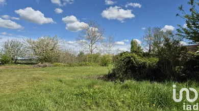 Building plot in QUITTEBEUF (27110)