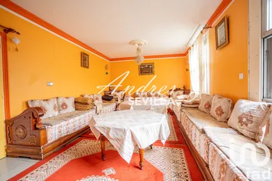 Apartment at Sarcelles (95200)