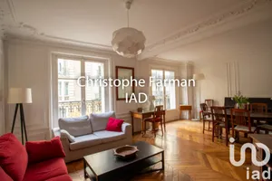 Appartement à Paris (75015)
