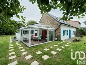 House at Couëron (44220)