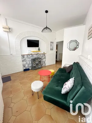 Apartment at Amiens (80090)