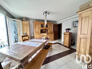 Appartement à sartrouville (78500)
