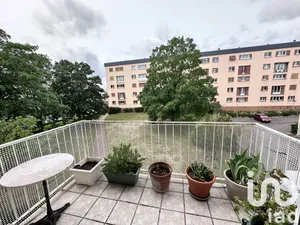 Apartment at sartrouville (78500)