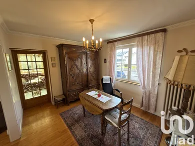 House in Malroy (57640)