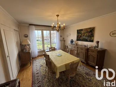 House in Malroy (57640)
