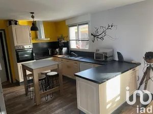 Pavillon à La Chapelle-Janson (35133)