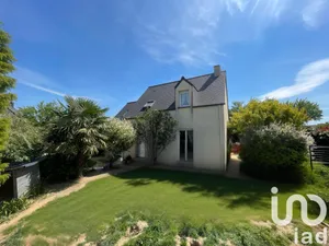 Pavillon à La Chapelle-Janson (35133)