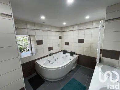 Longere at Luitré-Dompierre (35133)