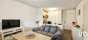 Apartment at Toulouse (31300)