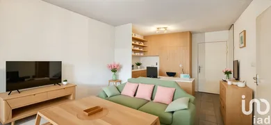 Apartment at Toulouse (31300)