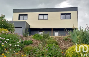 Traditional house in Naours (80260)