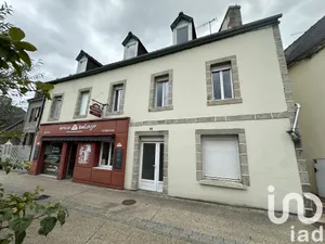 Maison à Plouaret (22420)