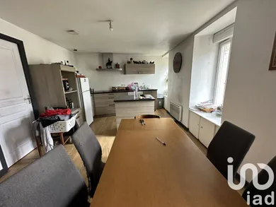 House in Plouaret (22420)