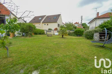 Building plot at Gagny (93220)