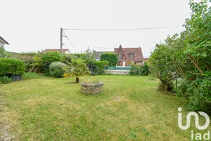 Terrain à Gagny (93220)