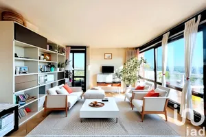 Appartement à Jouy-en-Josas (78350)