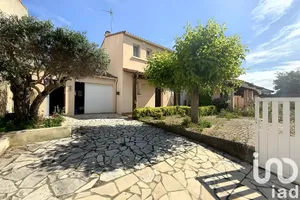 Maison à Lunel (34400)
