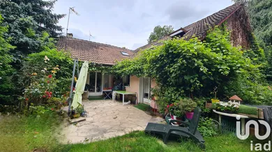 Maison à Bouffémont (95570)