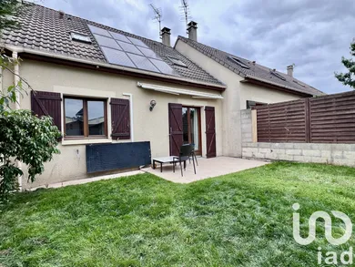 Maison à Tournan-en-Brie (77220)