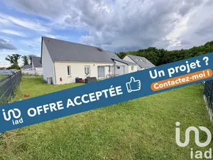 Maison à Reugny (37380)