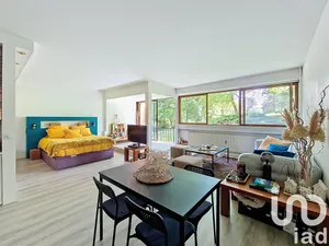Appartement à Le Coudray-Montceaux (91830)