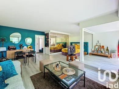 Appartement à Le Coudray-Montceaux (91830)