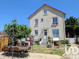Appartement à Draveil (91210)