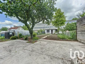 Maison à Reims (51100)