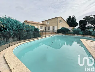 House at Sauveterre-de-Guyenne (33540)