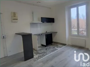 Apartment at Melun (77000)