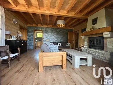 House at Plateau-des-Petites-Roches (38660)