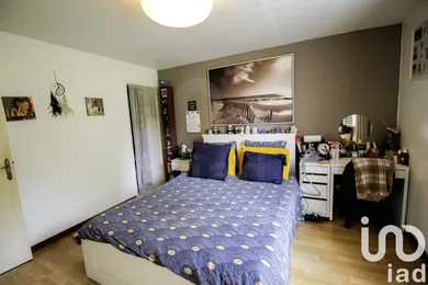 Maison traditionnelle à Bréval (78980)