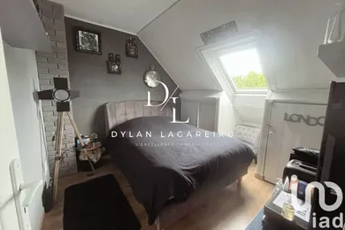 Maison à Persan (95340)