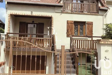 House in Persan (95340)