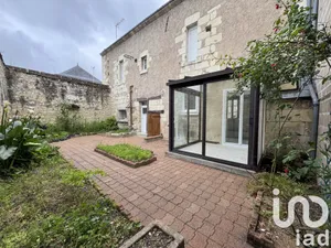 Maison de ville à Bourgueil (37140)