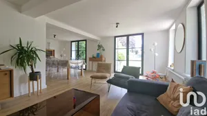 House at Marcq-en-Barœul (59700)