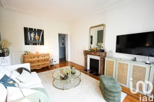 Appartement à Le Raincy (93340)