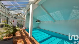 Maison à Noisy-le-Roi (78590)