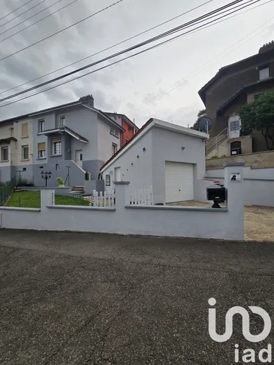 House in Ottange (57840)