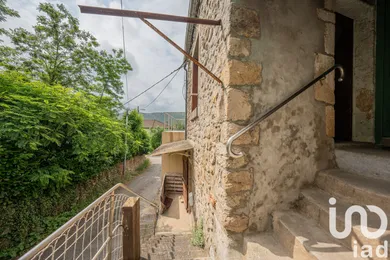 Village house in Rosières (07260)