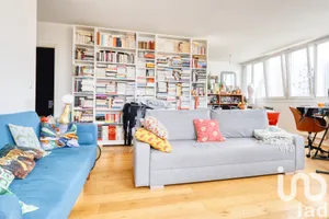 Appartement à Bagnolet (93170)