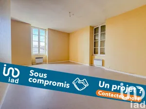 Apartment in Rives de l'Yon (85310)
