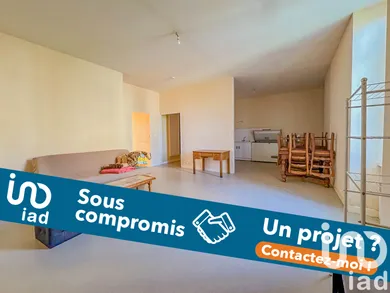 Appartement à Rives de l'Yon (85310)