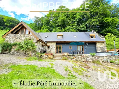 Domaine à Campan (65710)