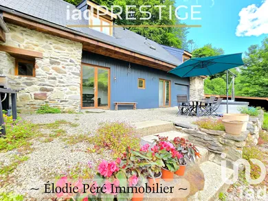 Domaine à Campan (65710)