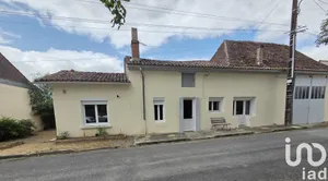 Maison de ville à Montpon-Ménestérol (24700)
