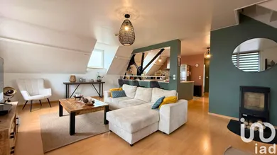 Appartement à Merville (59660)