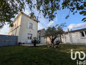 Maison à Restigné (37140)