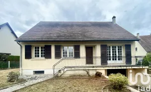 Maison traditionnelle à Beauvais (60000)