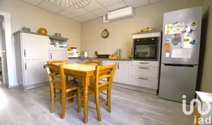 Apartment at Saint-Privat-la-Montagne (57855)